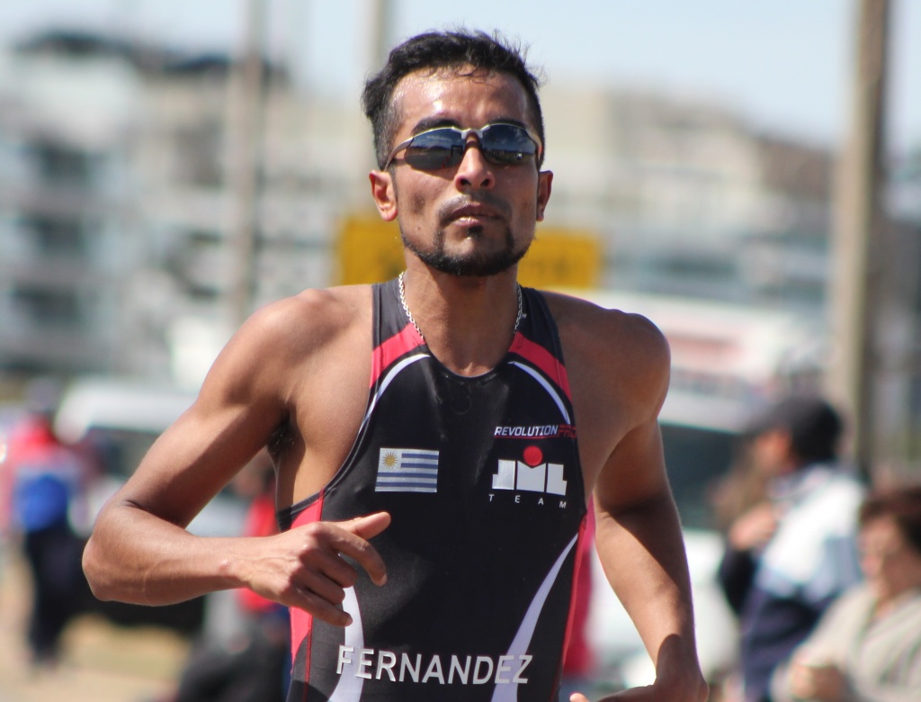 CAMPEONATO NACIONAL DE TRIATLON 2015-2016