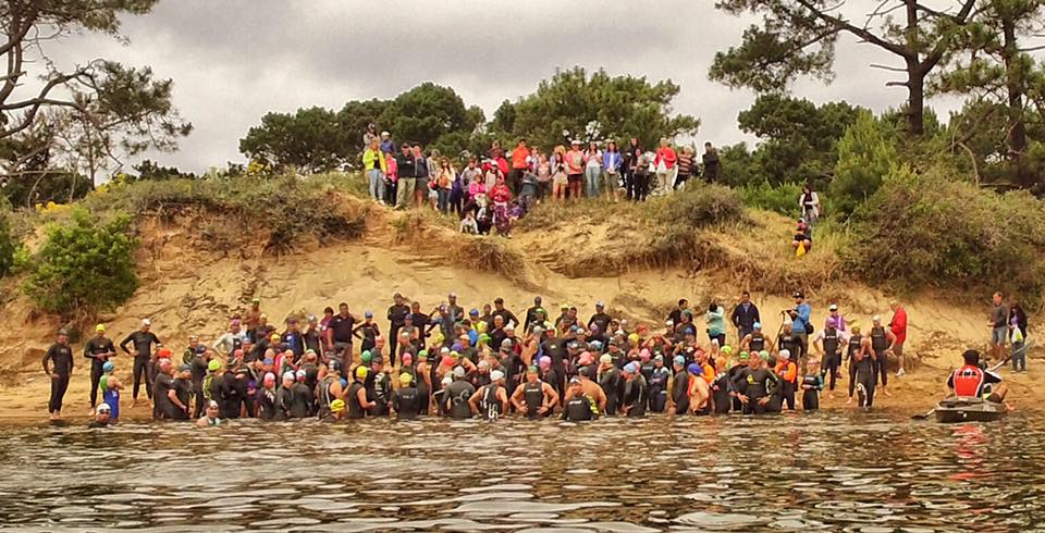 RESULTADOS TRIATLóN PUNTA DEL ESTE NOVIEMBRE 2017.