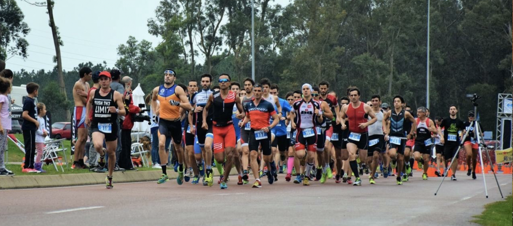 DUATLóN PUNTA DEL ESTE 2018