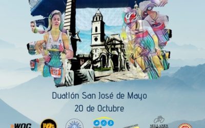 DUATLON SAN JOSE