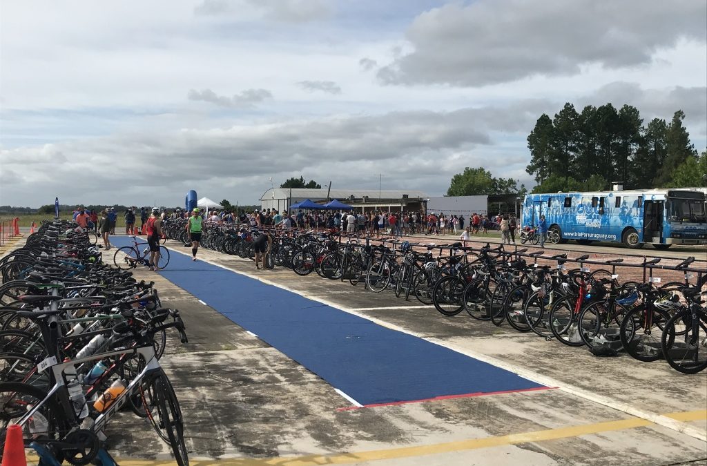 RESULTADOS TRIATLóN DURAZNO 2020