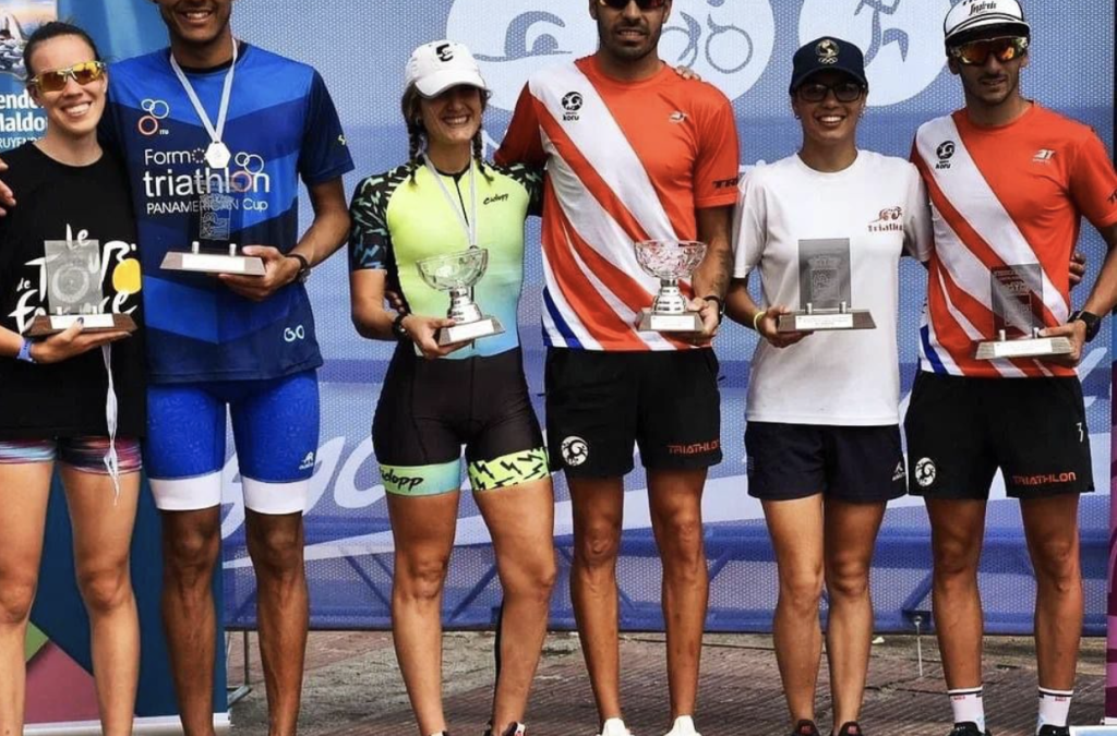 RESULTADO TRIATLON DE PIRIAPOLIS