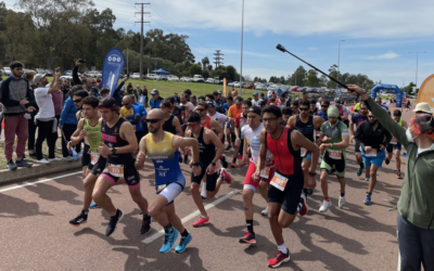 DUATLON PUNTA DEL ESTE