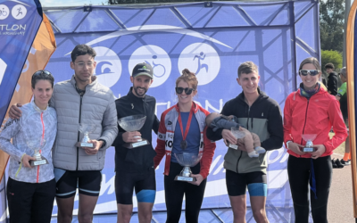 RESULTADOS DUATLON PUNTA DEL ESTE