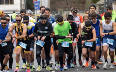 RESULTADOS DUATLON CARMELO